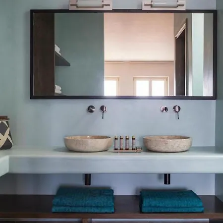 Βίλα Exquisite Santorini | 1 Bedroom | Kurosaki | Breathtaking Sea Views And Outdoor Heated Pool | Imerovigli